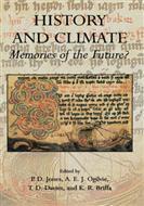 Jones: climate History- book